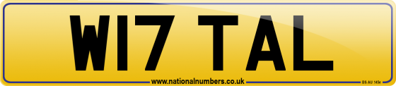 W17 TAL