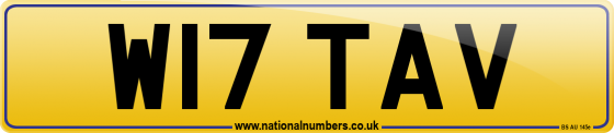 W17 TAV