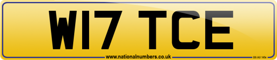 W17 TCE