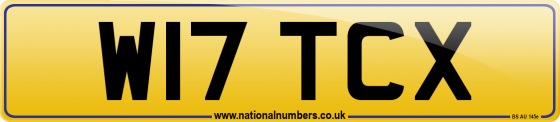 W17 TCX