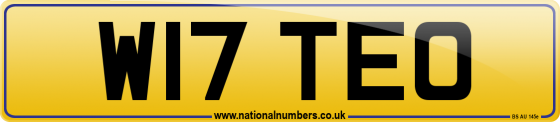 W17 TEO