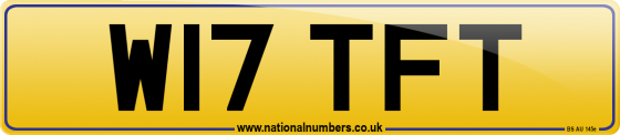 W17 TFT