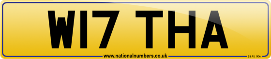 W17 THA