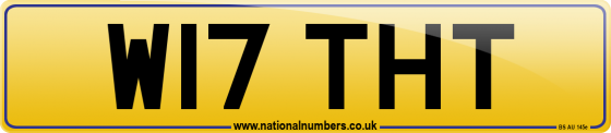 W17 THT