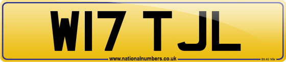 W17 TJL