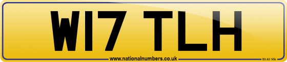 W17 TLH