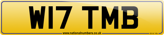 W17 TMB