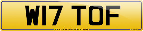 W17 TOF