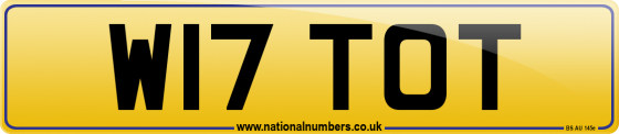 W17 TOT
