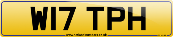 W17 TPH