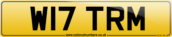 W17 TRM