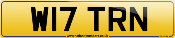W17 TRN