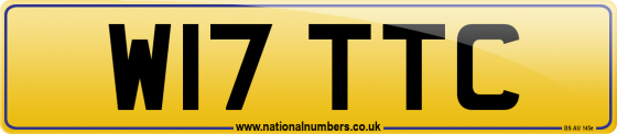 W17 TTC