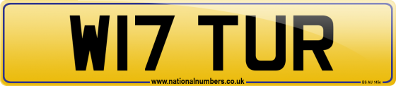 W17 TUR