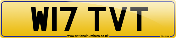 W17 TVT