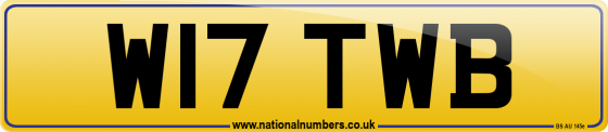 W17 TWB