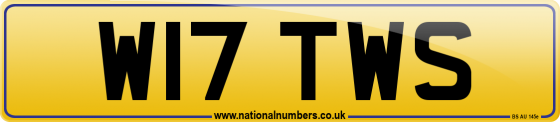 W17 TWS