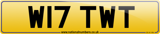 W17 TWT