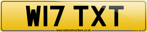 W17 TXT