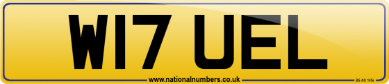 W17 UEL