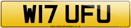 W17 UFU