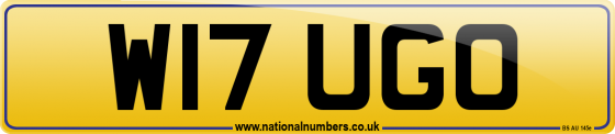 W17 UGO