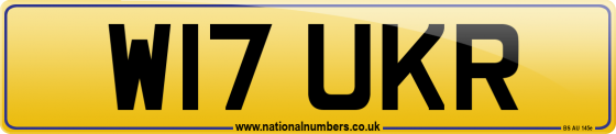 W17 UKR