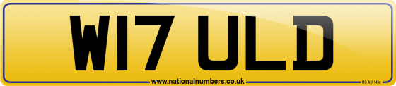 W17 ULD