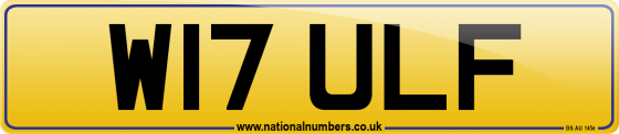 W17 ULF