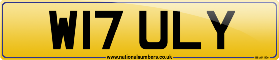 W17 ULY