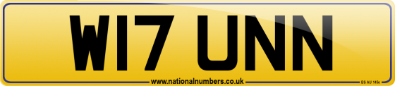 W17 UNN