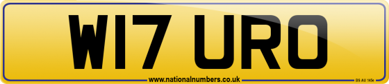 W17 URO