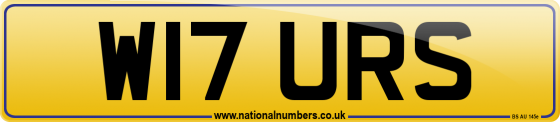 W17 URS