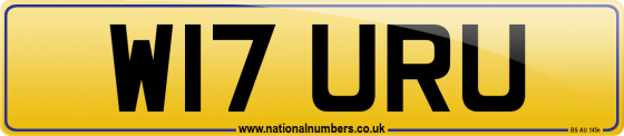 W17 URU
