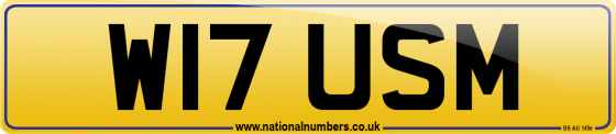 W17 USM