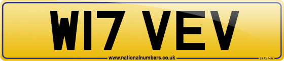 W17 VEV