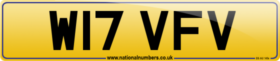W17 VFV