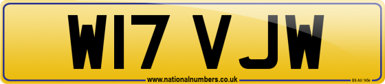W17 VJW