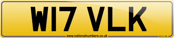 W17 VLK