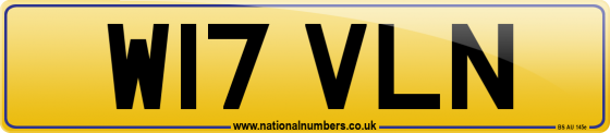 W17 VLN