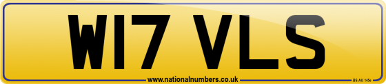 W17 VLS