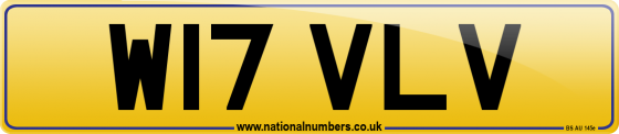 W17 VLV