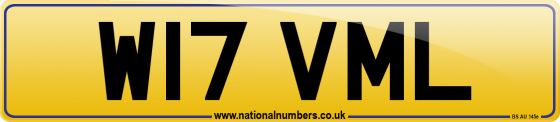 W17 VML