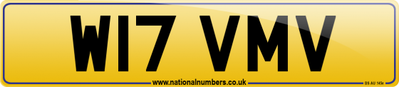 W17 VMV