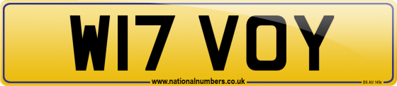 W17 VOY