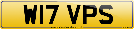 W17 VPS