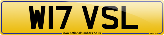 W17 VSL