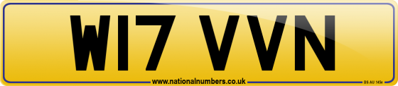 W17 VVN