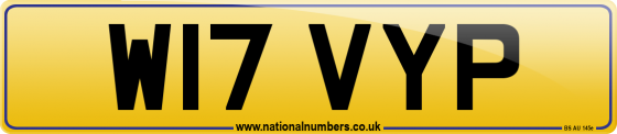 W17 VYP