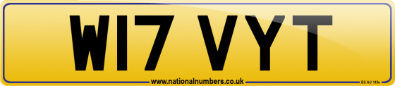 W17 VYT